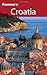 Frommer's Croatia (Frommer's Complete Guides)