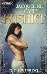 Kushiel, 3.: Die ...
