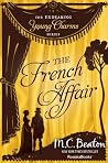 The French Affair (The Endearing Young Charms Series, Vol. 1) Book cover for The French Affair (The Endearing Young Charms Series, Vol. 1)