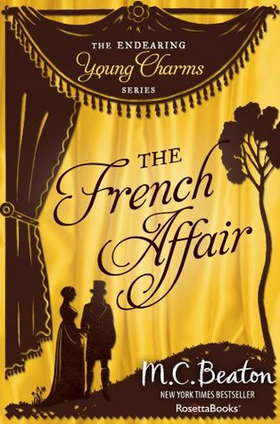 The French Affair (The Endearing Young Charms Series, Vol. 1)