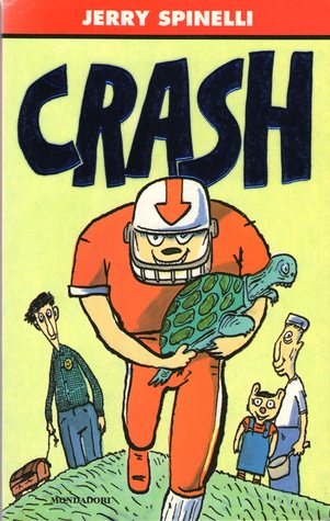 Crash Jerry Spinelli Online Book – GMLYP