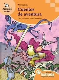 Cuentos de Aventura (Paperback)