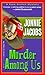 Murder Among Us (Kate Auste...