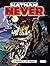 Nathan Never n. 58: La vendetta del drago