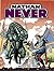 Nathan Never n. 62: Discesa agli inferi