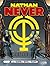 Nathan Never n. 65: La guerra senza tempo