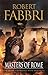 Masters of Rome (Vespasian, #5)
