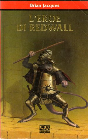 L'eroe di Redwall