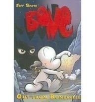 Out from Boneville