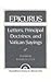 Epicurus: Letters, Principa...