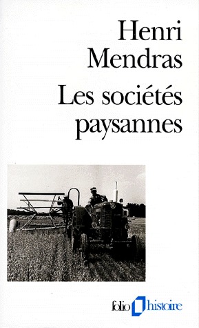 Les sociétés paysannes
