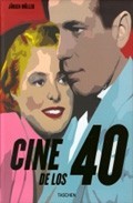 Cine de los 40 (Paperback)