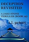 Deception Revisited (Jake Stone Thriller #19)