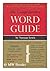 The Comprehensive Word Guide