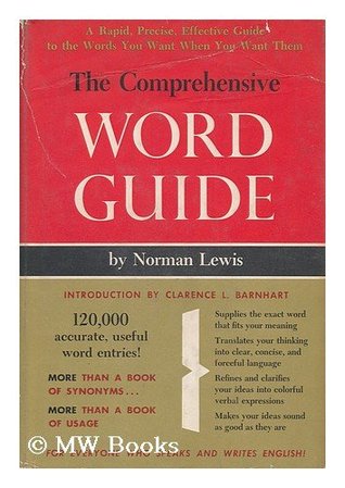 The Comprehensive Word Guide