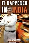 It Happened in India