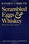 Scrambled Eggs & Whiskey by Hayden Carruth