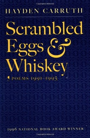 Scrambled Eggs & Whiskey (Paperback)