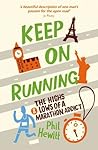 Keep on Running by Phil Hewitt
