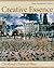 Creative Essence: Cleveland's Sense of Place (Cleveland Artists Foundations Dialogue)