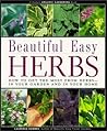 Beautiful Easy Herbs by Laurence Sombke