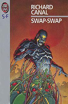 Swap-Swap (Mass Market Paperback)