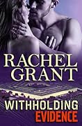 Withholding Evidence (Evidence, #3)