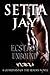 Ecstasy Unbound (The Guardians of the Realms, #1)