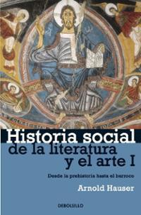 Historia social de la literatura y el arte (Paperback)