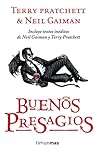 Buenos presagios by Terry Pratchett