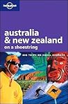 Australia & New Zealand On a Shoestring Australia & New Zealand On a Shoestring