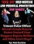 "Kick Ass" Self-Defense and Personal Protection for Women! Veteran Police Officer Reveals Simple Ways to Protect Yourself from Muggers, Rapists, Robbers and Other Scum-of-the-Earth!