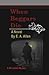 When Beggars Die (A Montclaire Mystery)