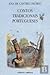 Contos Tradicionais Portugueses