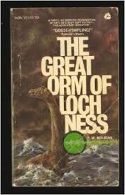 The Great Orm of Loch Ness