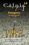 Evolution (The Calnis Chronicles of the Tarimain #8) Evolution (The Calnis Chronicles of the Tarimain #8)