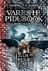 Vareste pidusöök....