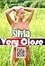 Silvia Ecology - 60 High Quality Pictures Very Close - FULL COLOR EROTIC BOOK