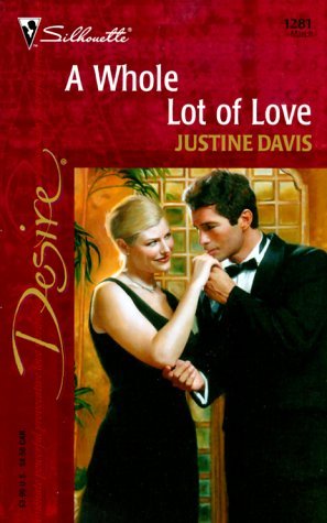 A Whole Lot of Love (Mass Market Paperback)