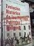 Evolución Histórica de los partidos políticos chilenos
