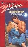 Found Father by Justine Davis