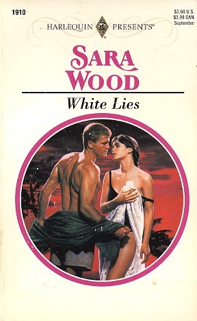 Read White Lies (True Colours, #1)