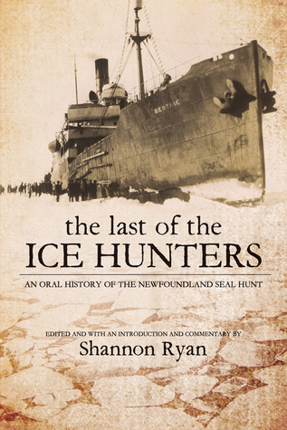 The Last of the Ice Hunters (Paperback)