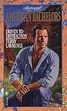 Driven to Distraction (American Bachelors, #1) Driven to Distraction (American Bachelors, #1)