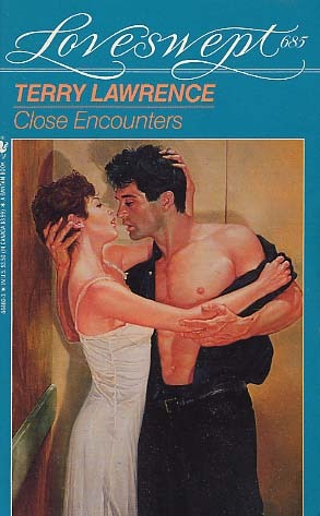 Close Encounters (Mass Market Paperback)