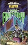 Cluster by Piers Anthony