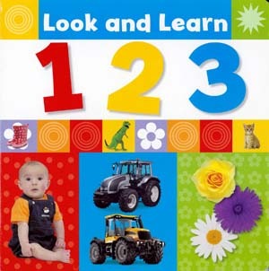 Look and Learn 123