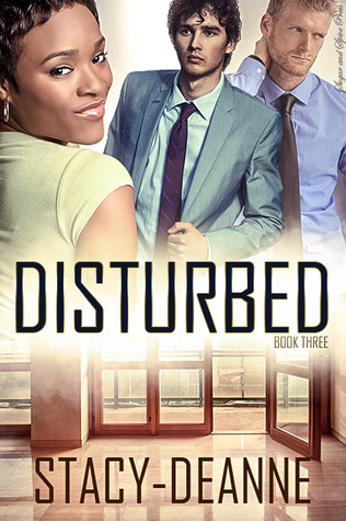 Disturbed (Bruised #3)