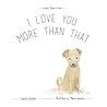 I Love You More Than That (Emma; Made in China Book 1)