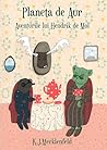 Planeta de Aur by K.J. Mecklenfeld